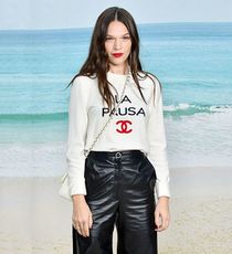 Anna Brewster, 40 лет, Великобритания Anna Brewster, 40 лет,